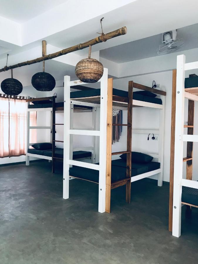 希克杜沃 Steffi'S Mandala酒店 外观 照片