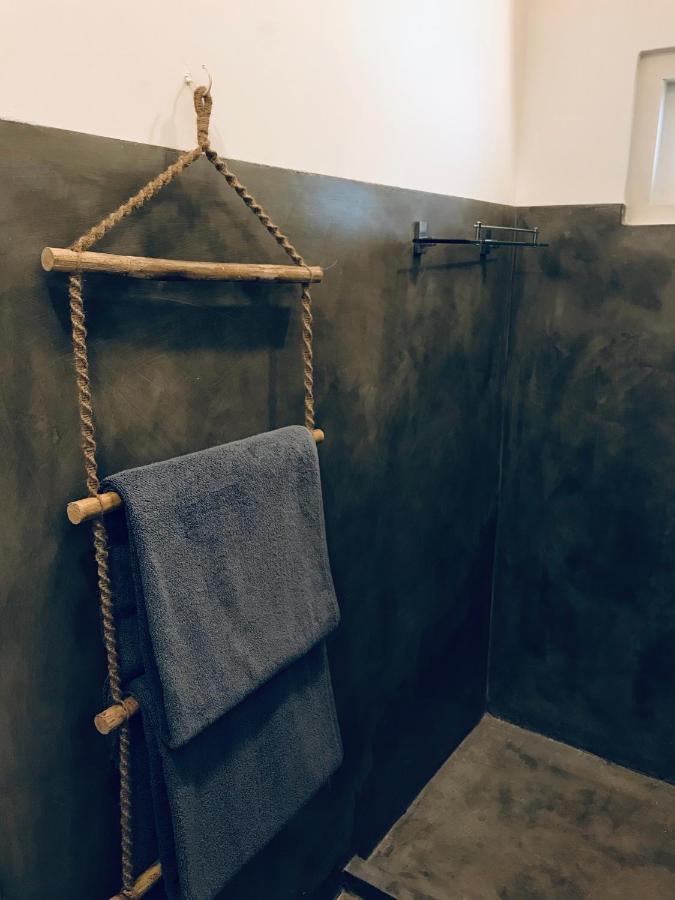希克杜沃 Steffi'S Mandala酒店 外观 照片