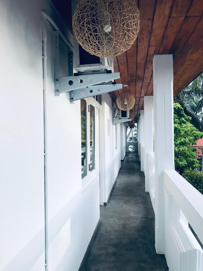 希克杜沃 Steffi'S Mandala酒店 外观 照片