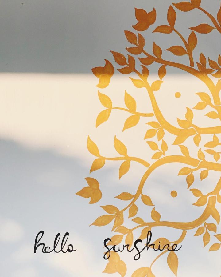 希克杜沃 Steffi'S Mandala酒店 外观 照片