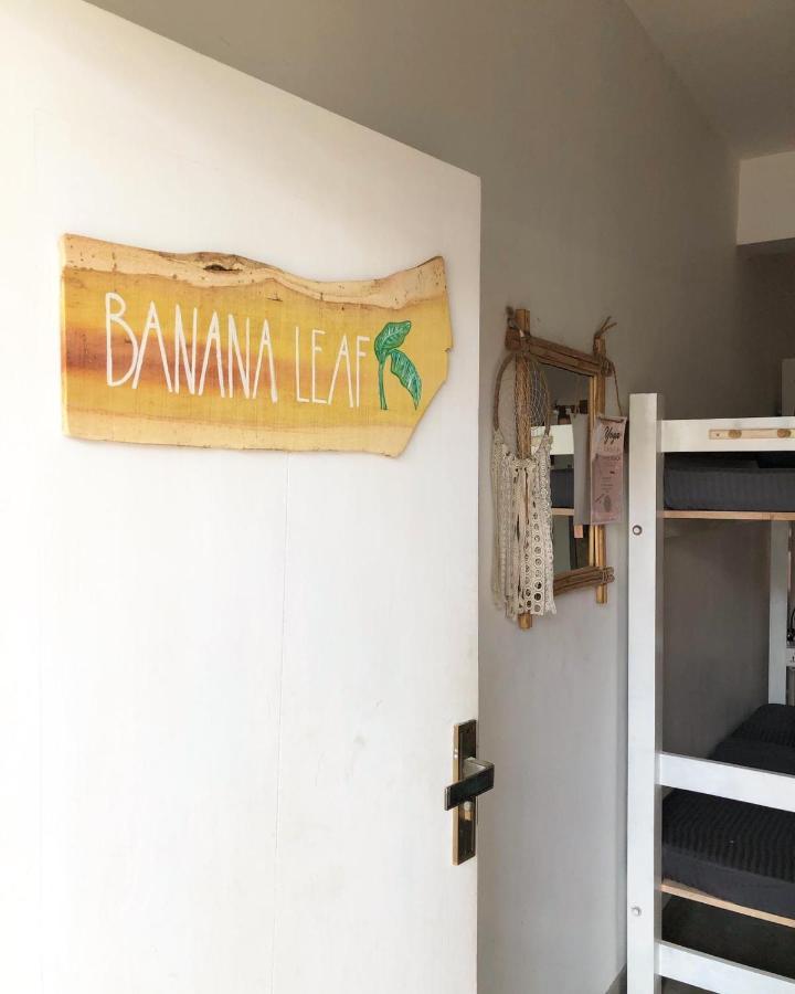希克杜沃 Steffi'S Mandala酒店 外观 照片