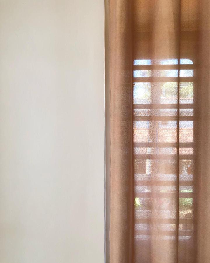 希克杜沃 Steffi'S Mandala酒店 外观 照片